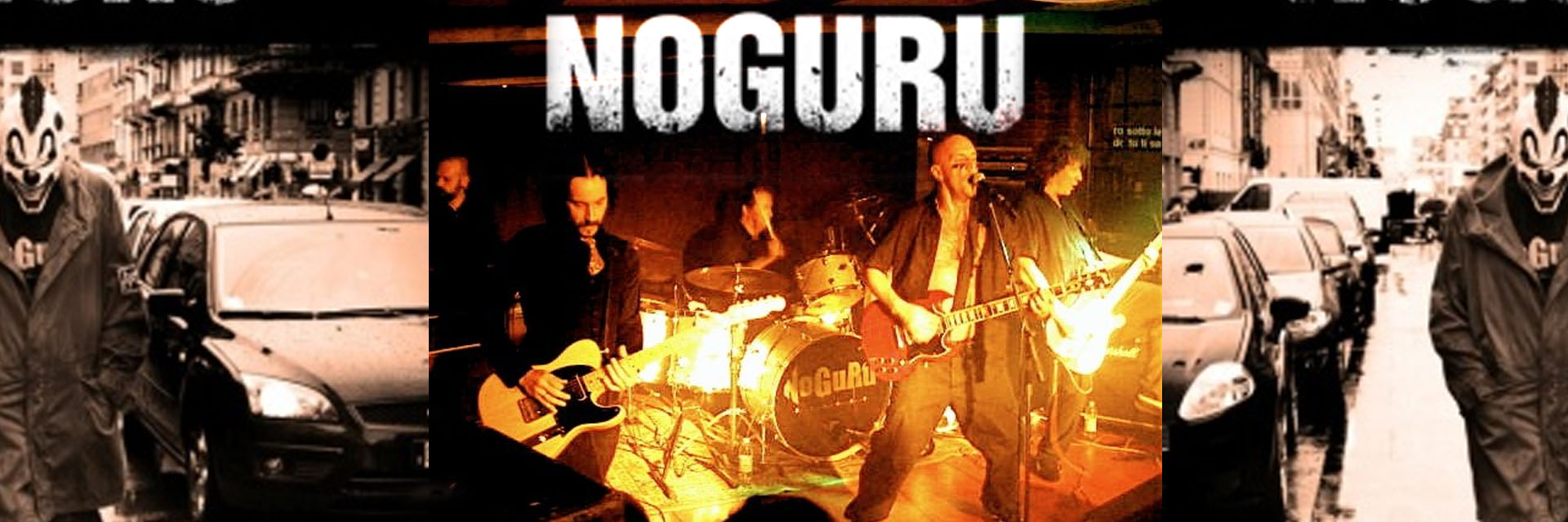 Noguru