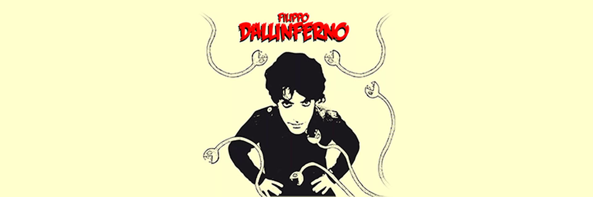 Filippo Dallinferno