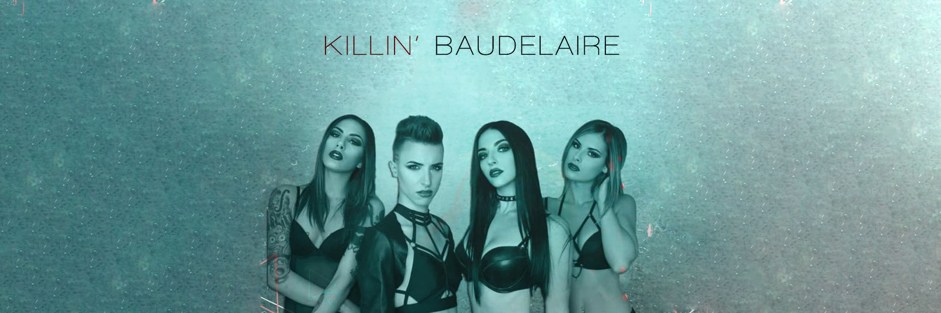 Killin' Baudelaire