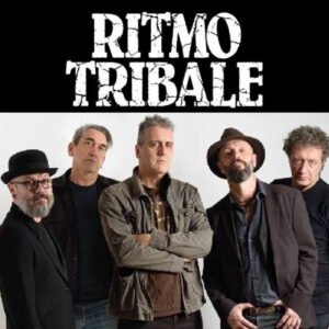 Ritmo Tribale