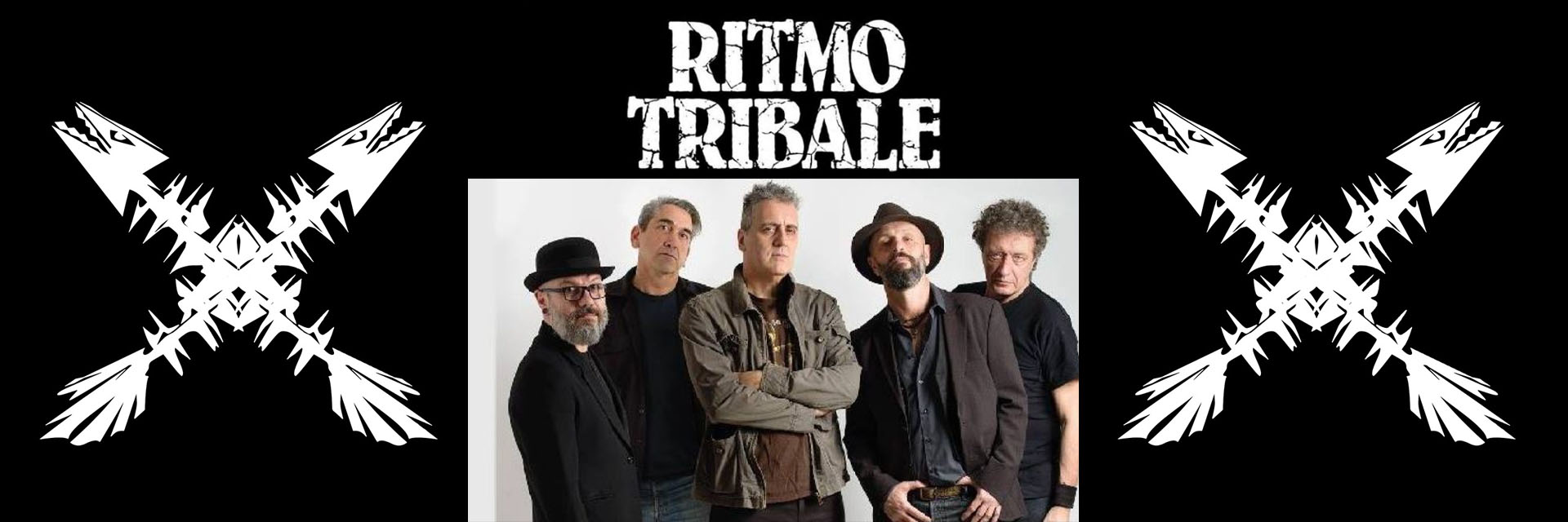 Ritmo Tribale