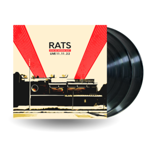 RATS - Dove Sei Modena Sud? LIVE 11.11.22