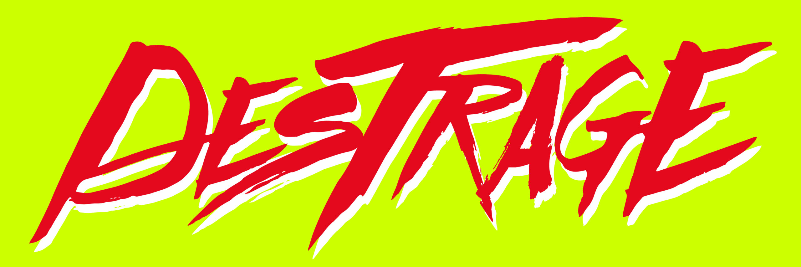 Destrage