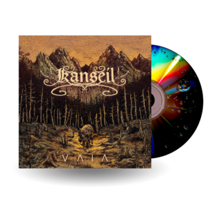 Kanseil - CD Vaia