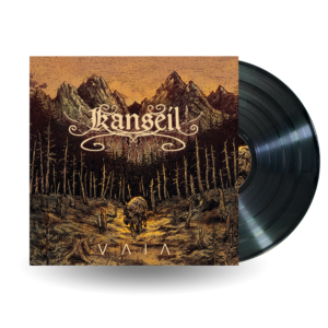 Kanseil - Vinile Vaia