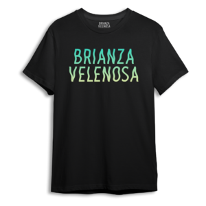 T-Shirt Brianza Velenosa 2024 - Gradient