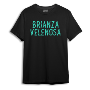 T-Shirt Brianza Velenosa 2024 - Green